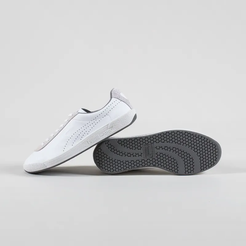 Puma Star OG Shoe White Vapor Grey-3