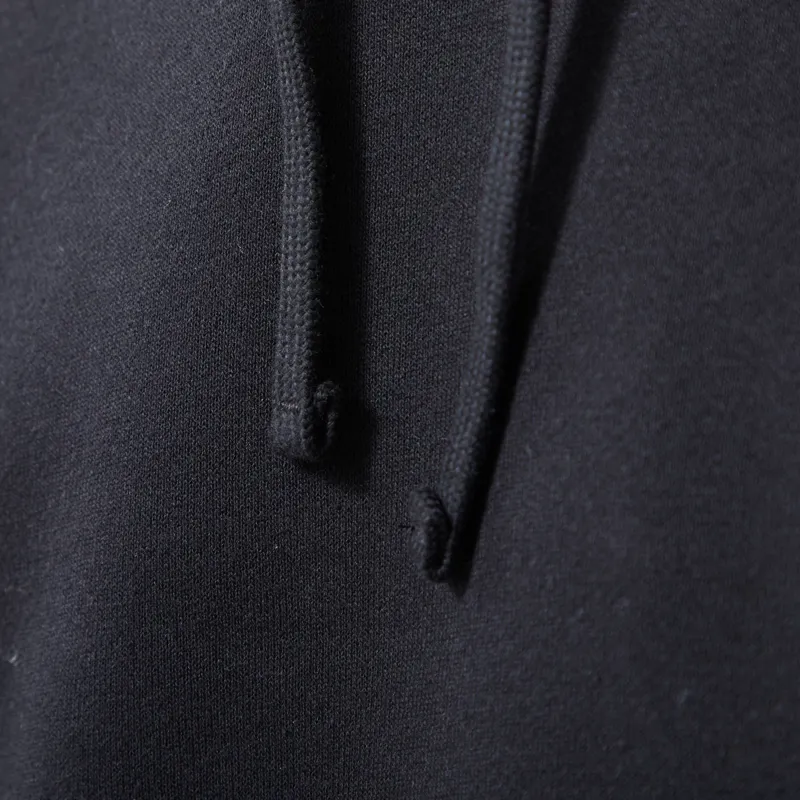Patagonia P-6 Label Uprisal Hoodie Black-5
