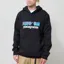 Patagonia P-6 Logo Uprisal Hoodie Black