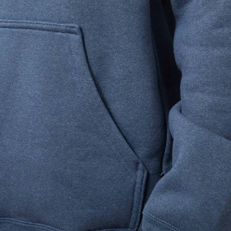 Patagonia Boardshort Logo Uprisal Hoodie Summit Blue-6