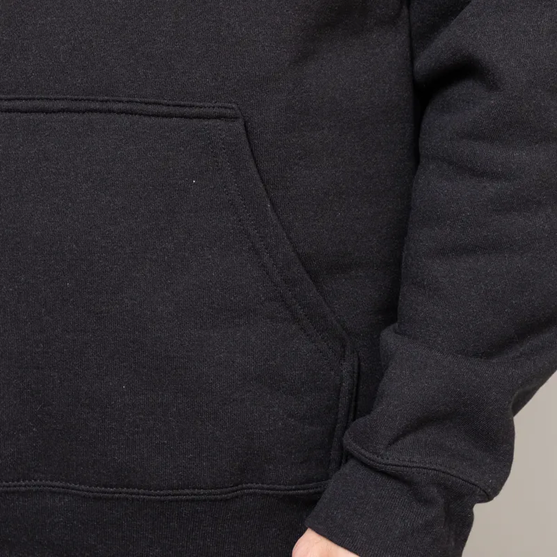 Patagonia Fitz Roy Icon Uprisal Hoodie Ink Black-11