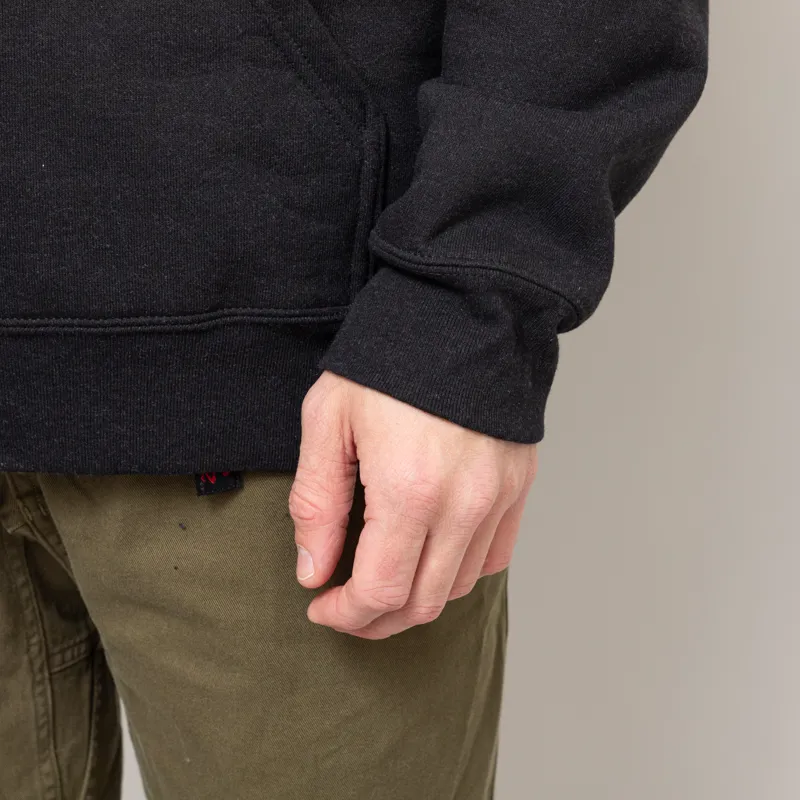 Patagonia Fitz Roy Icon Uprisal Hoodie Ink Black-10