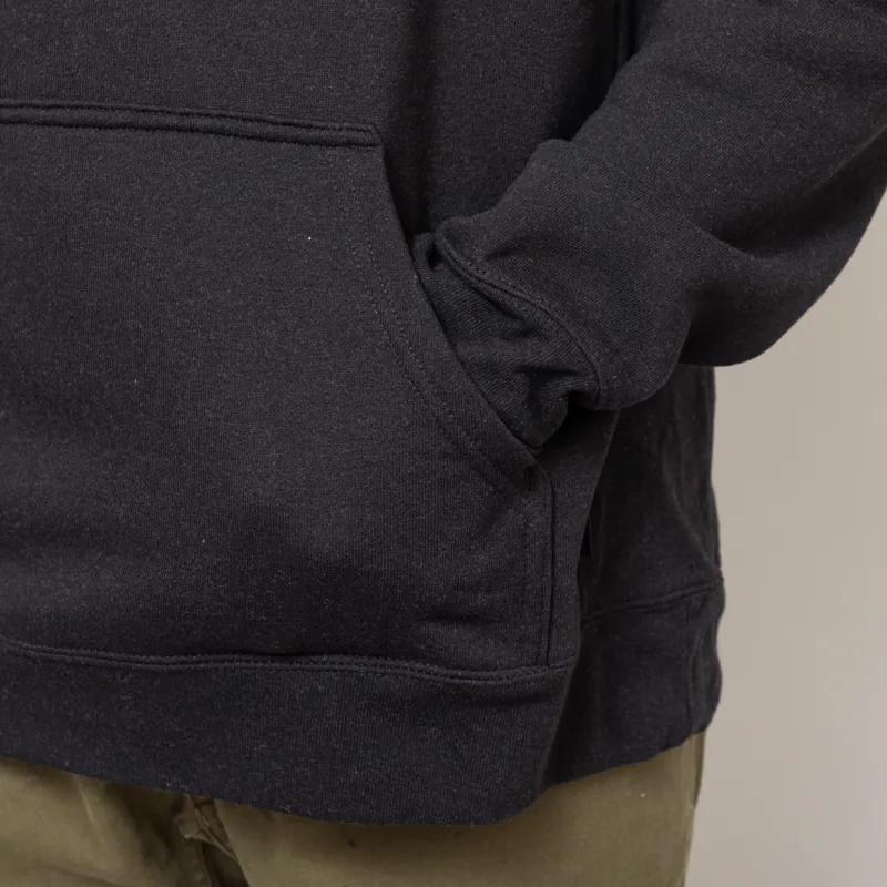 Patagonia Fitz Roy Icon Uprisal Hoodie Ink Black-9