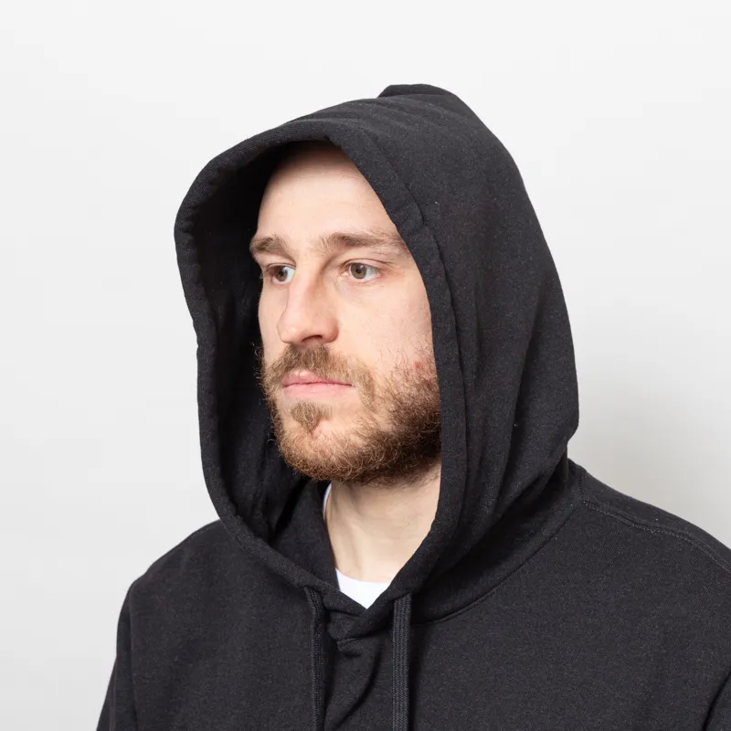 Patagonia Fitz Roy Icon Uprisal Hoodie Ink Black-6