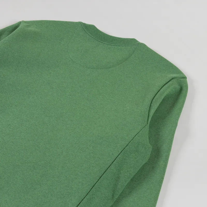 Patagonia Fitz Roy Icon Uprisal Crew Sweatshirt Terrain Green-3