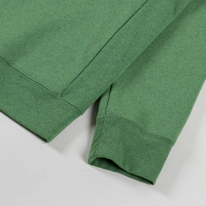 Patagonia Fitz Roy Icon Uprisal Crew Sweatshirt Terrain Green-6