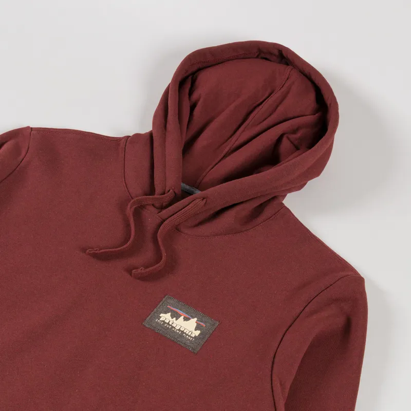 Patagonia '73 Skyline Uprisal Hoodie Dried Vanilla-2