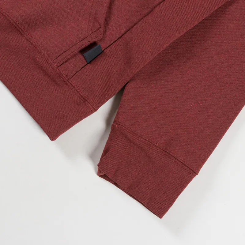 Patagonia '73 Skyline Uprisal Hoodie Dried Vanilla-5