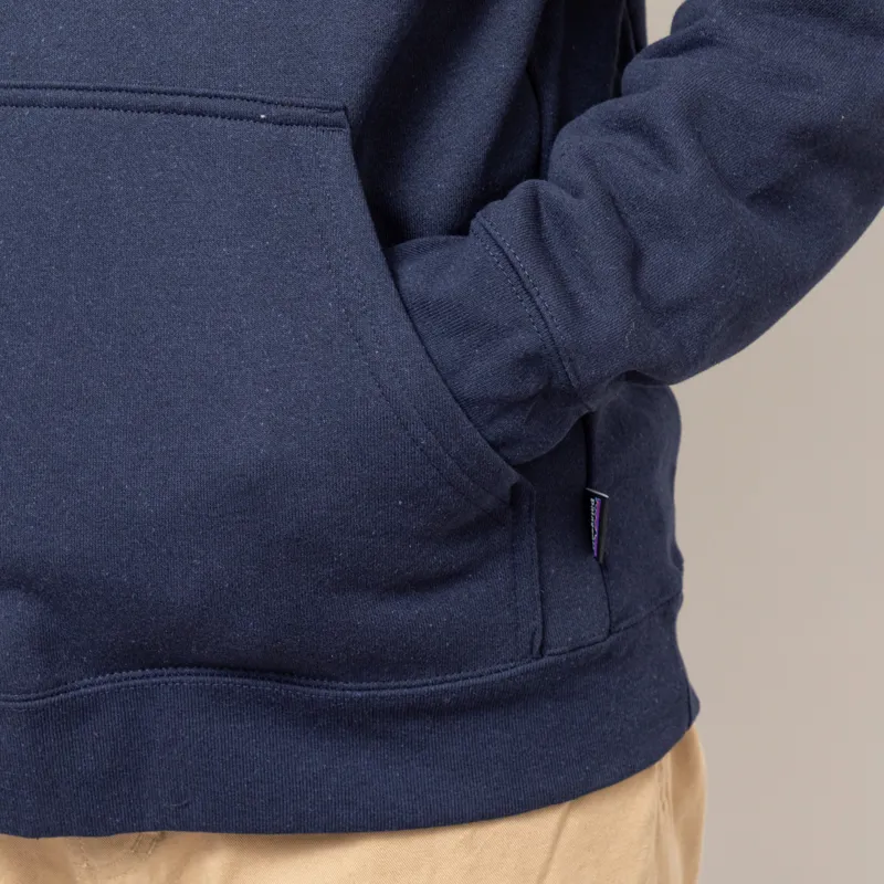 Patagonia '73 Skyline Uprisal Hoodie New Navy-9