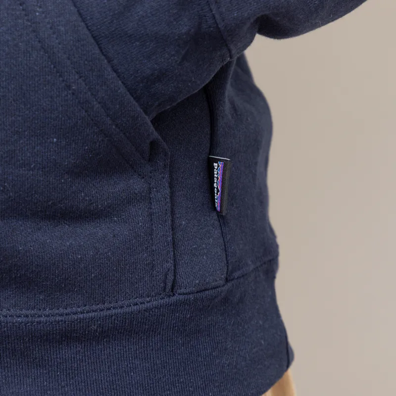 Patagonia '73 Skyline Uprisal Hoodie New Navy-8