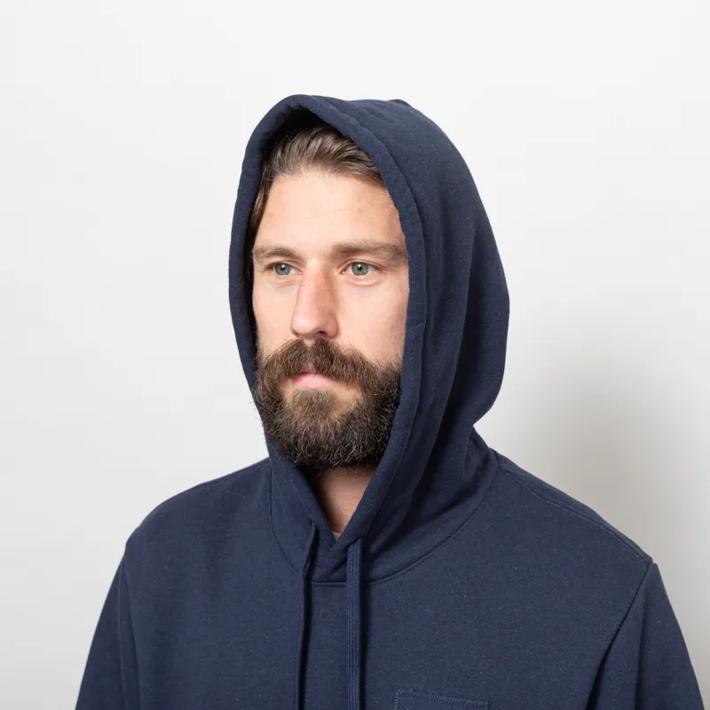 Patagonia '73 Skyline Uprisal Hoodie New Navy-5