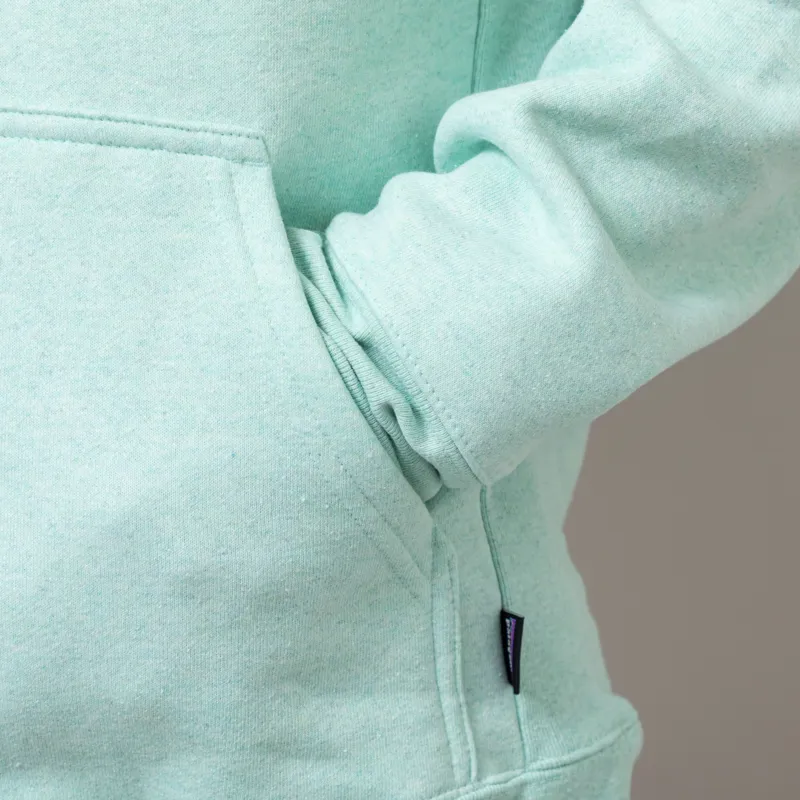 Patagonia '73 Skyline Uprisal Hoody Rinsed Green-10