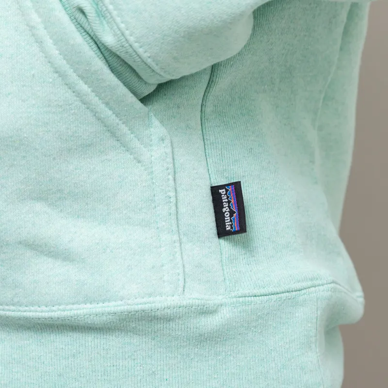 Patagonia '73 Skyline Uprisal Hoody Rinsed Green-8