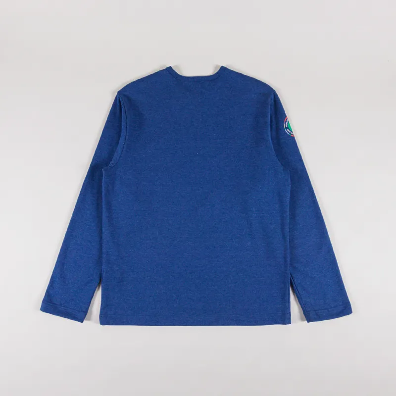 Patagonia Lightweight Unity Fitz Wildrise Crew Clement Blue-1