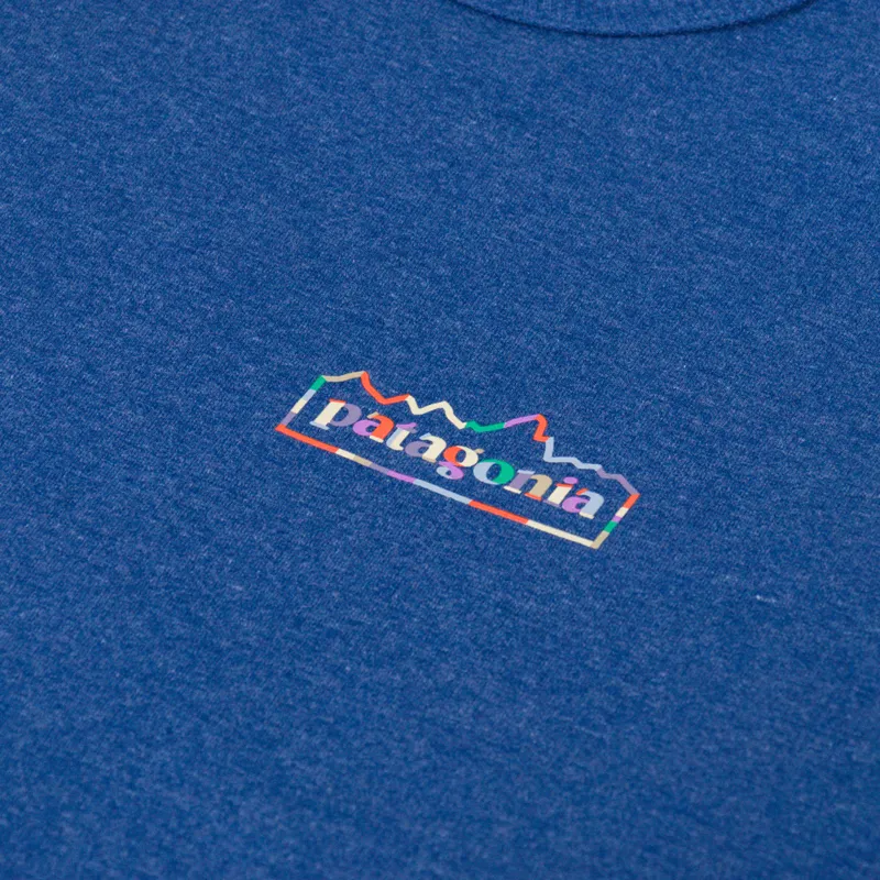 Patagonia Lightweight Unity Fitz Wildrise Crew Clement Blue-4