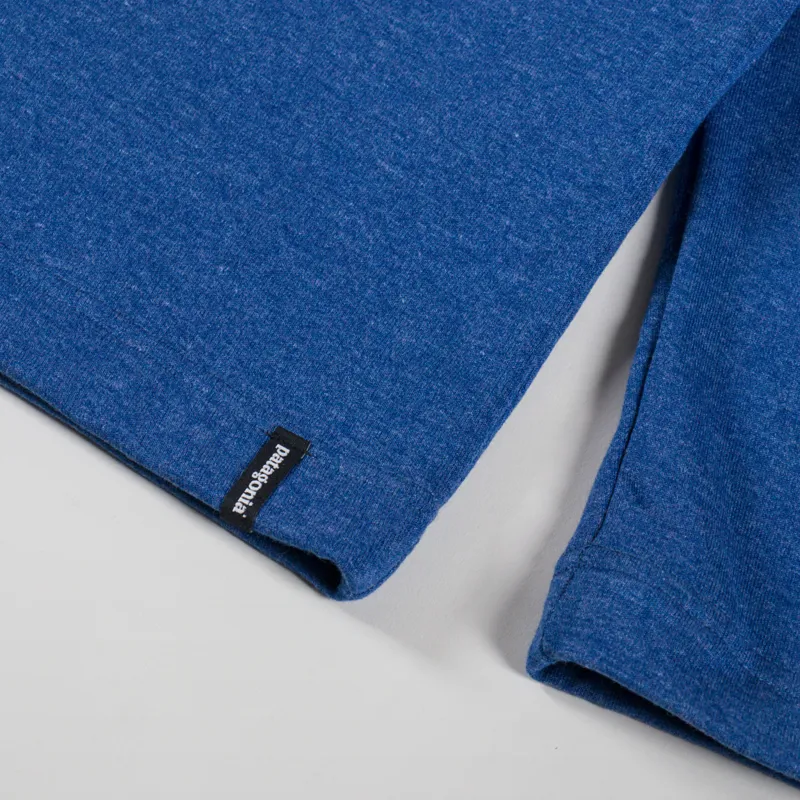 Patagonia Lightweight Unity Fitz Wildrise Crew Clement Blue-6