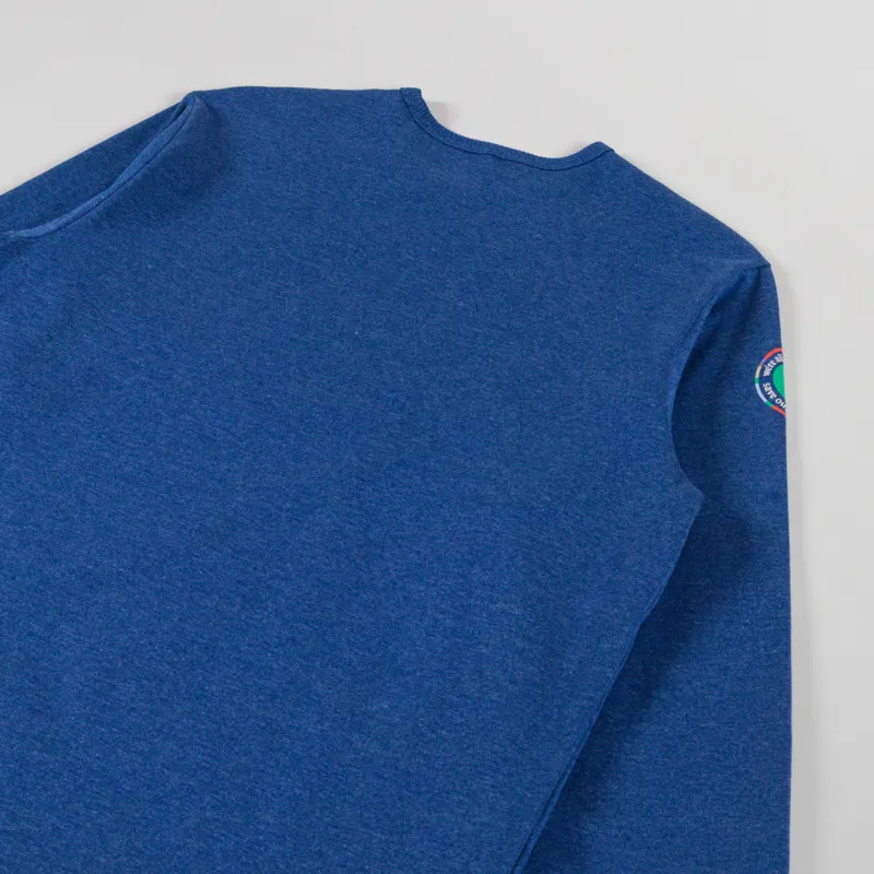 Patagonia Lightweight Unity Fitz Wildrise Crew Clement Blue-3