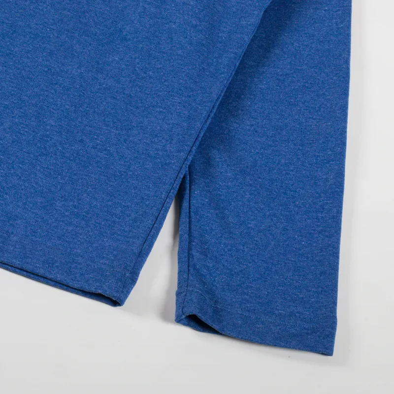 Patagonia Lightweight Unity Fitz Wildrise Crew Clement Blue-7