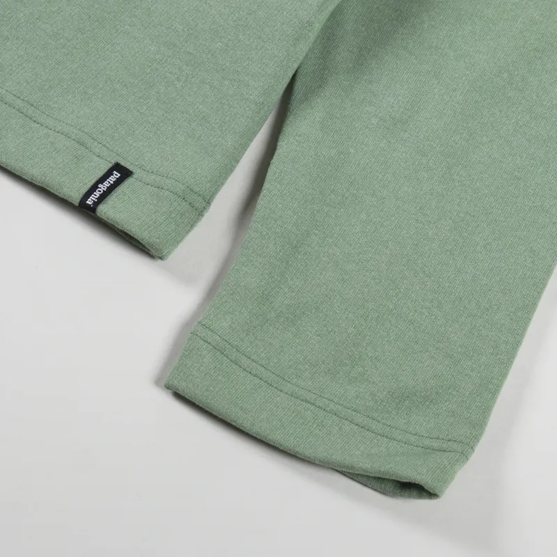 Patagonia Lightweight Unity Fitz Wildrise Crew Terrain Green-6