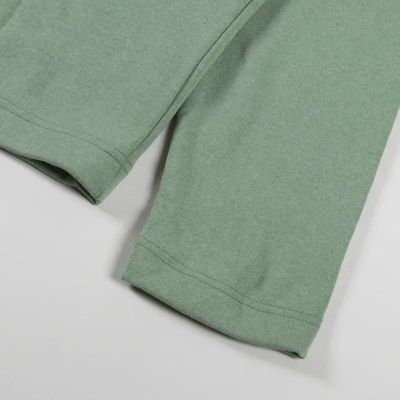 Patagonia Lightweight Unity Fitz Wildrise Crew Terrain Green-5