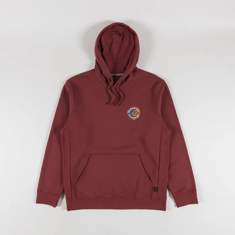 Patagonia Unity Fitz Uprisal Hoody Dried Vanilla-1