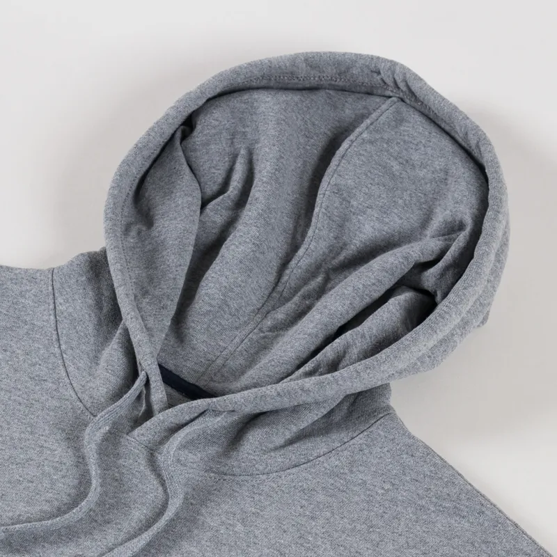 Patagonia Unity Fitz Uprisal Hoody Gravel Heather-6