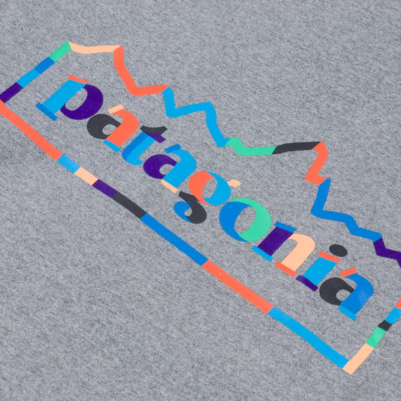 Patagonia Unity Fitz Uprisal Hoody Gravel Heather-4