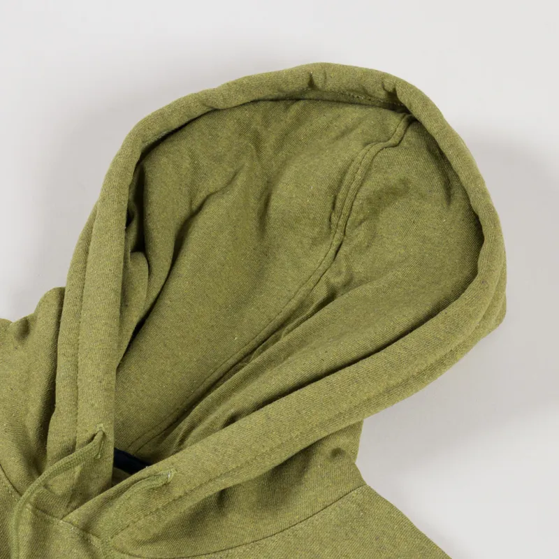 Patagonia Unity Fitz Uprisal Hoody Graze Green-6