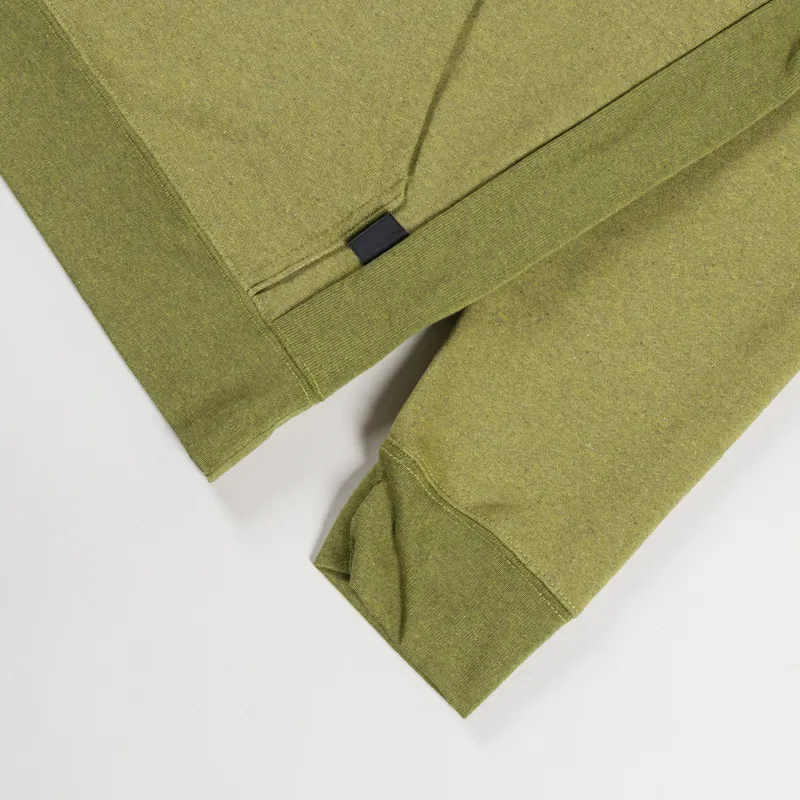 Patagonia Unity Fitz Uprisal Hoody Graze Green-7