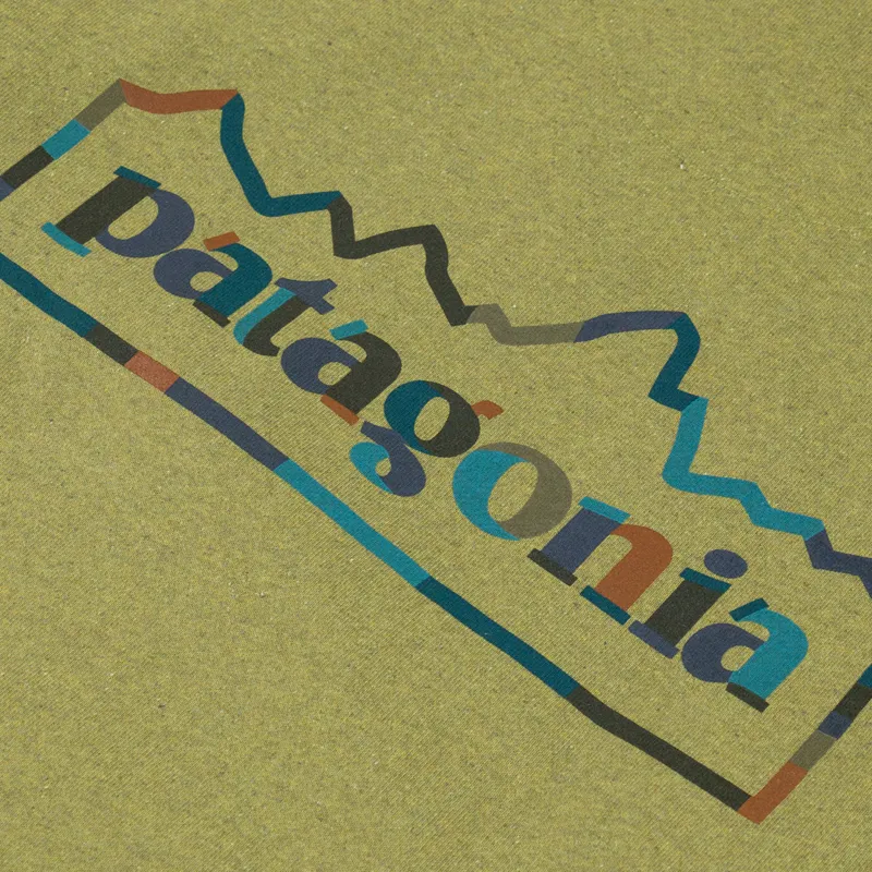 Patagonia Unity Fitz Uprisal Hoody Graze Green-4