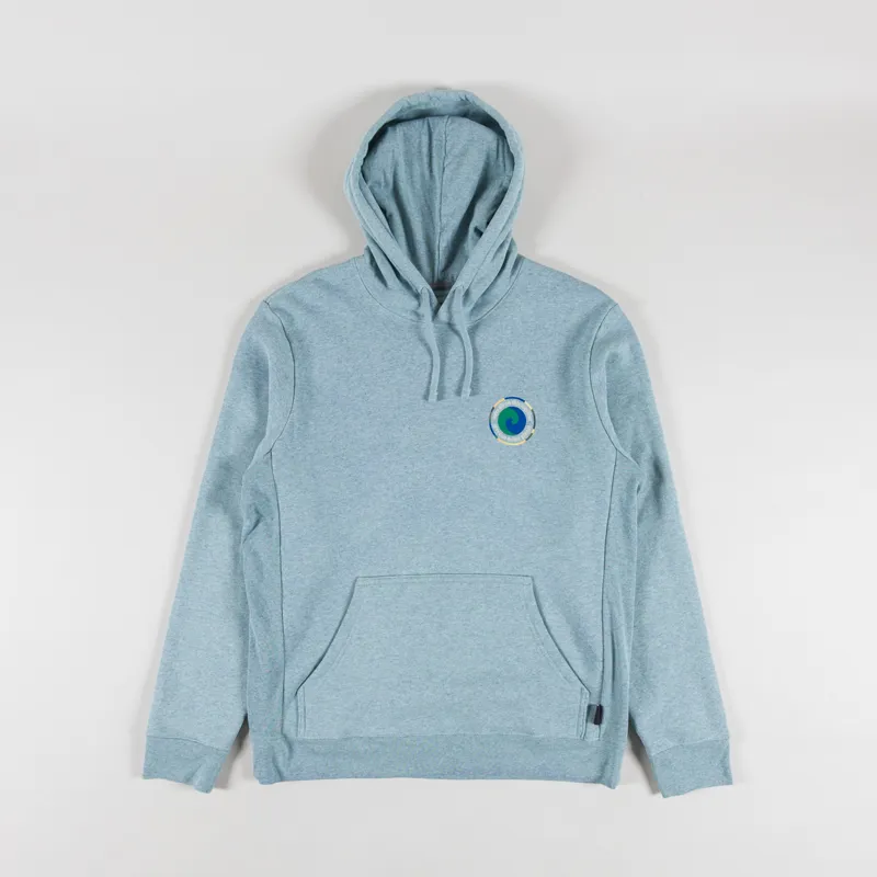 Patagonia Unity Fitz Uprisal Hoody Thermal Blue-1