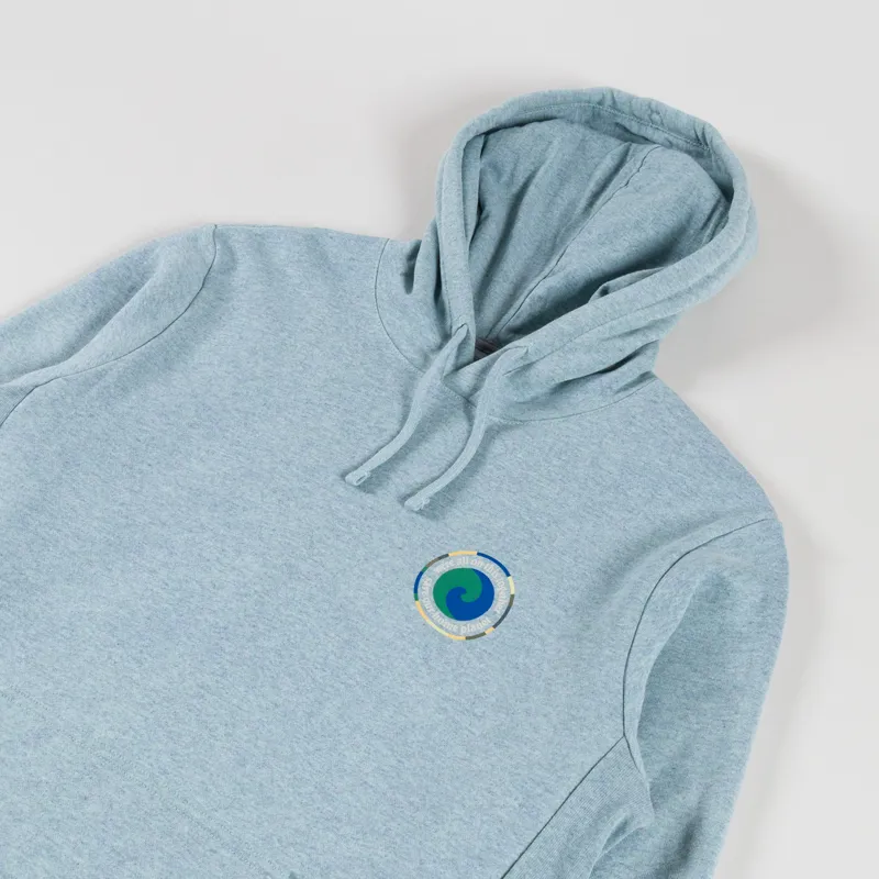 Patagonia Unity Fitz Uprisal Hoody Thermal Blue-3