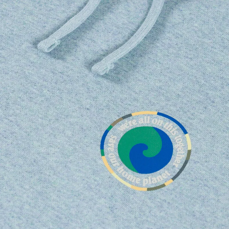 Patagonia Unity Fitz Uprisal Hoody Thermal Blue-6