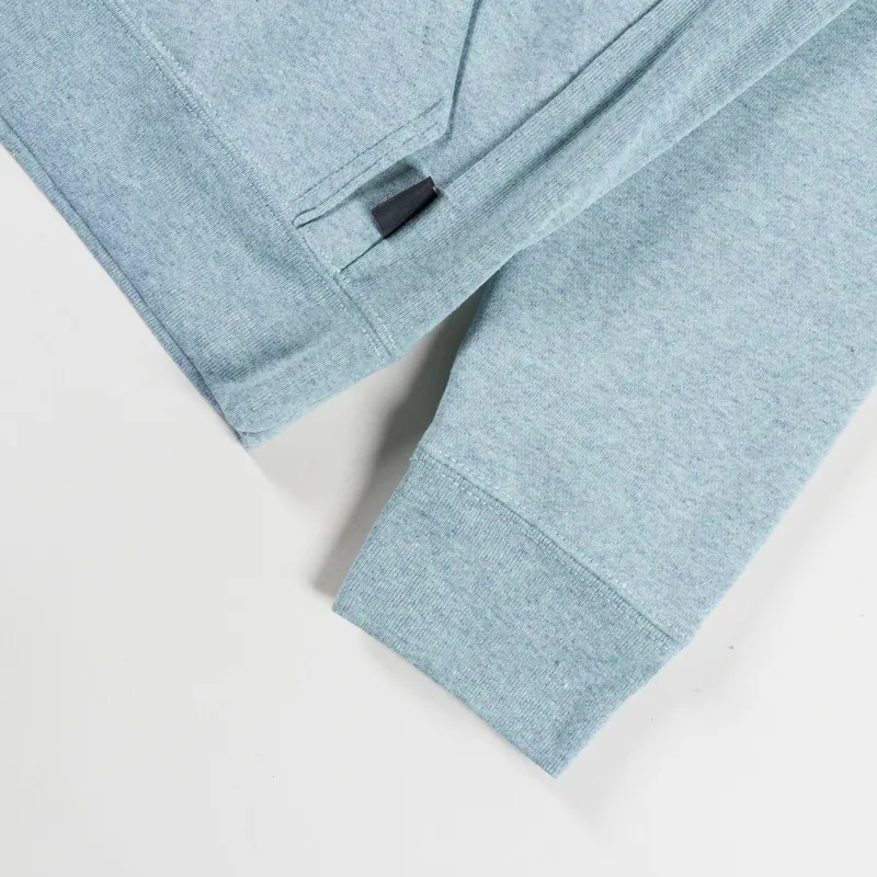 Patagonia Unity Fitz Uprisal Hoody Thermal Blue-7