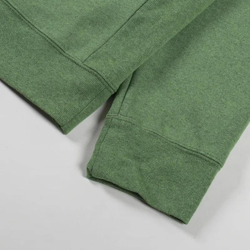 Patagonia Unity Fitz Uprisal Hoody Terrain Green-8