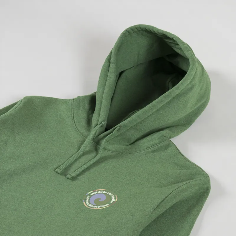 Patagonia Unity Fitz Uprisal Hoody Terrain Green-3