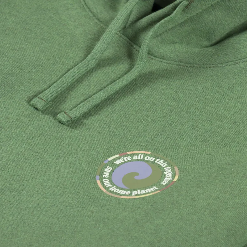 Patagonia Unity Fitz Uprisal Hoody Terrain Green-5