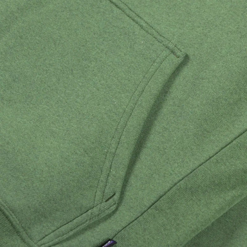 Patagonia Unity Fitz Uprisal Hoody Terrain Green-6