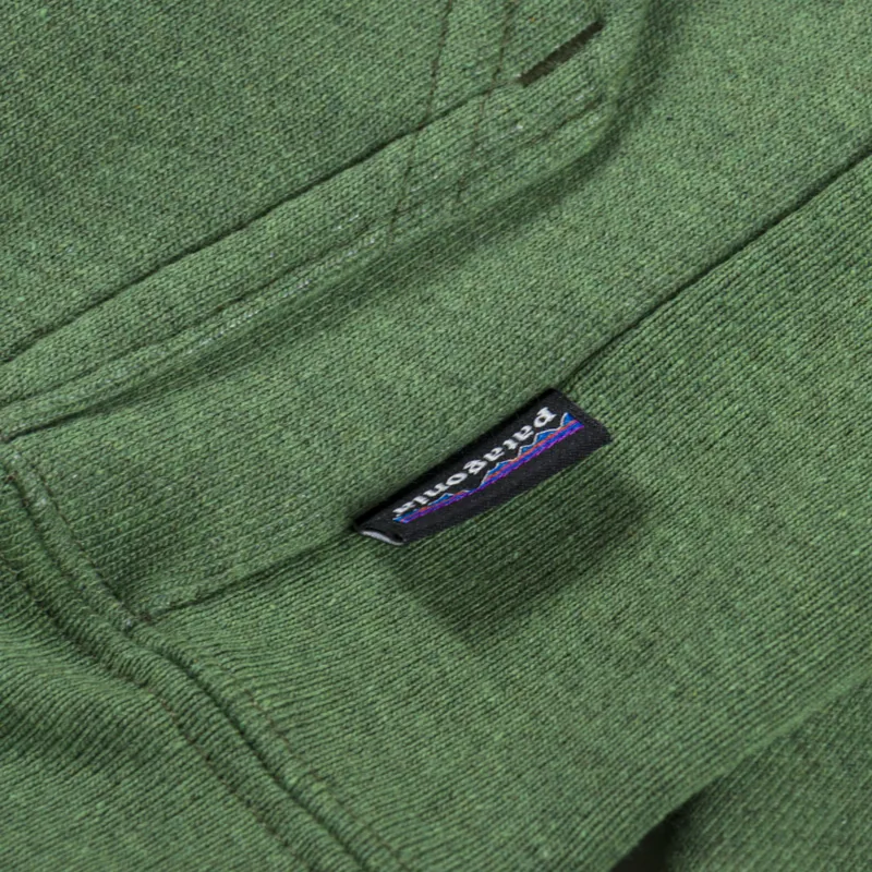 Patagonia Unity Fitz Uprisal Hoody Terrain Green-7