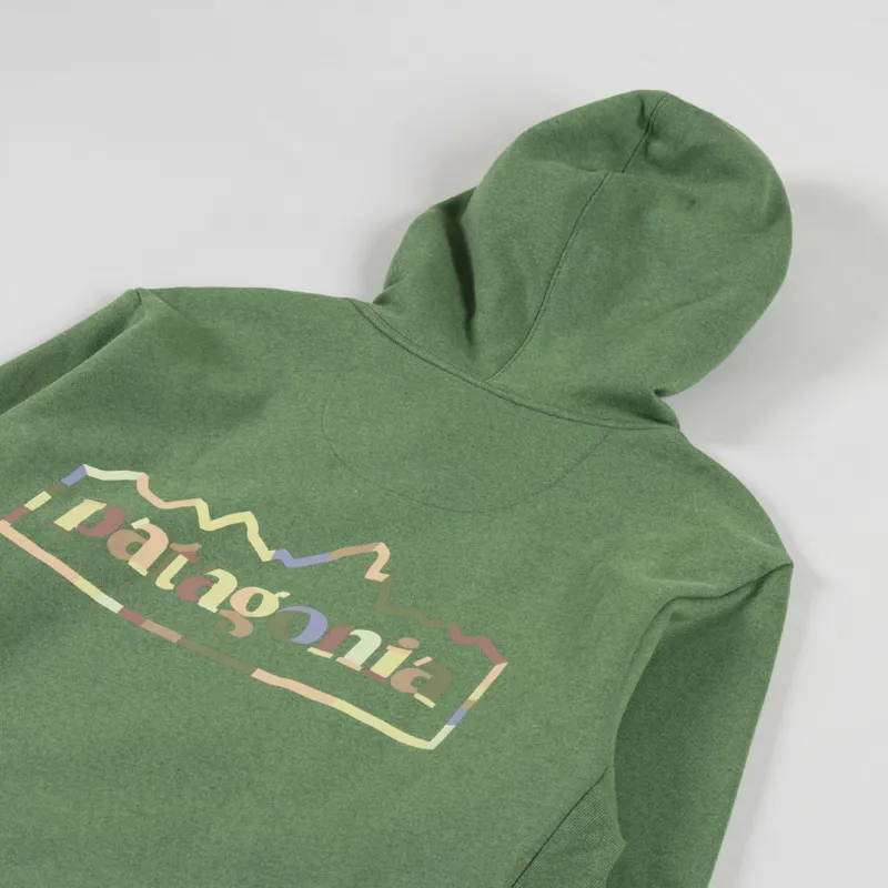 Patagonia Unity Fitz Uprisal Hoody Terrain Green-2