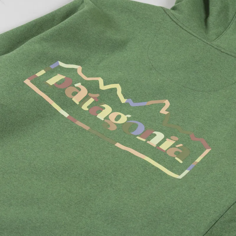 Patagonia Unity Fitz Uprisal Hoody Terrain Green-4