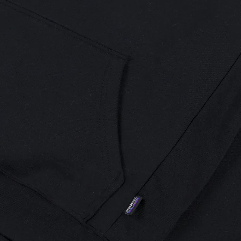 Patagonia Strataspire Uprisal Hoodie Black-6