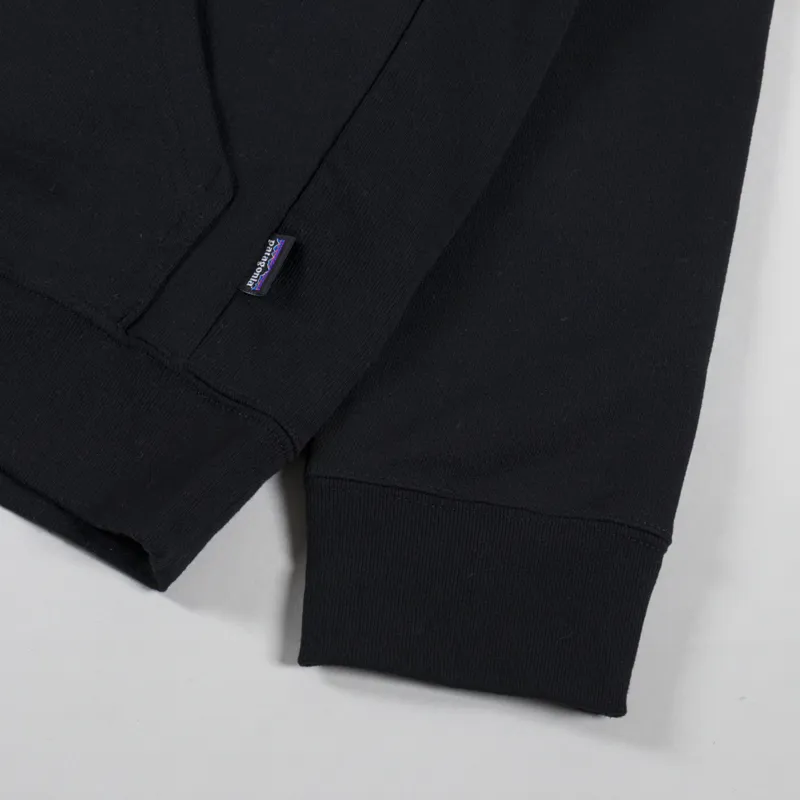 Patagonia Strataspire Uprisal Hoodie Black-7