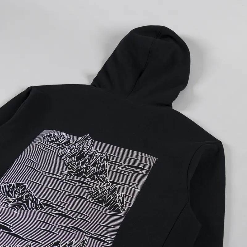 Patagonia Strataspire Uprisal Hoodie Black-2