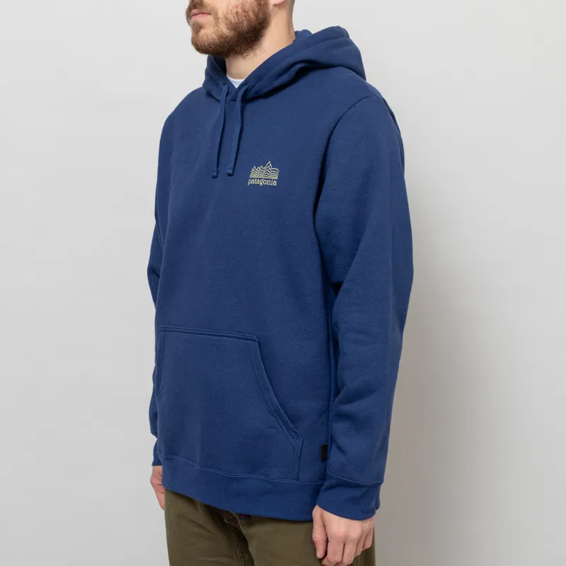 Patagonia Strataspire Uprisal Hoodie Clement Blue-4