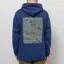 Patagonia Strataspire Uprisal Hoodie Clement Blue