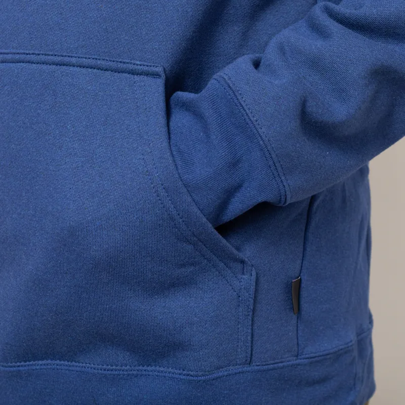Patagonia Strataspire Uprisal Hoodie Clement Blue-9