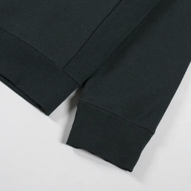 Patagonia Strataspire Uprisal Hoodie Old Growth Green-10