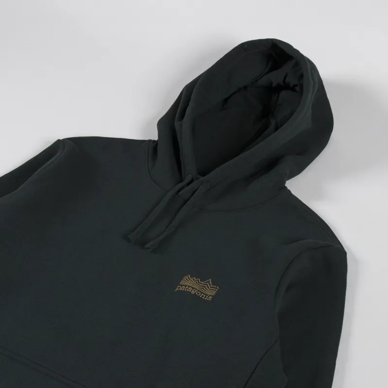 Patagonia Strataspire Uprisal Hoodie Old Growth Green-3