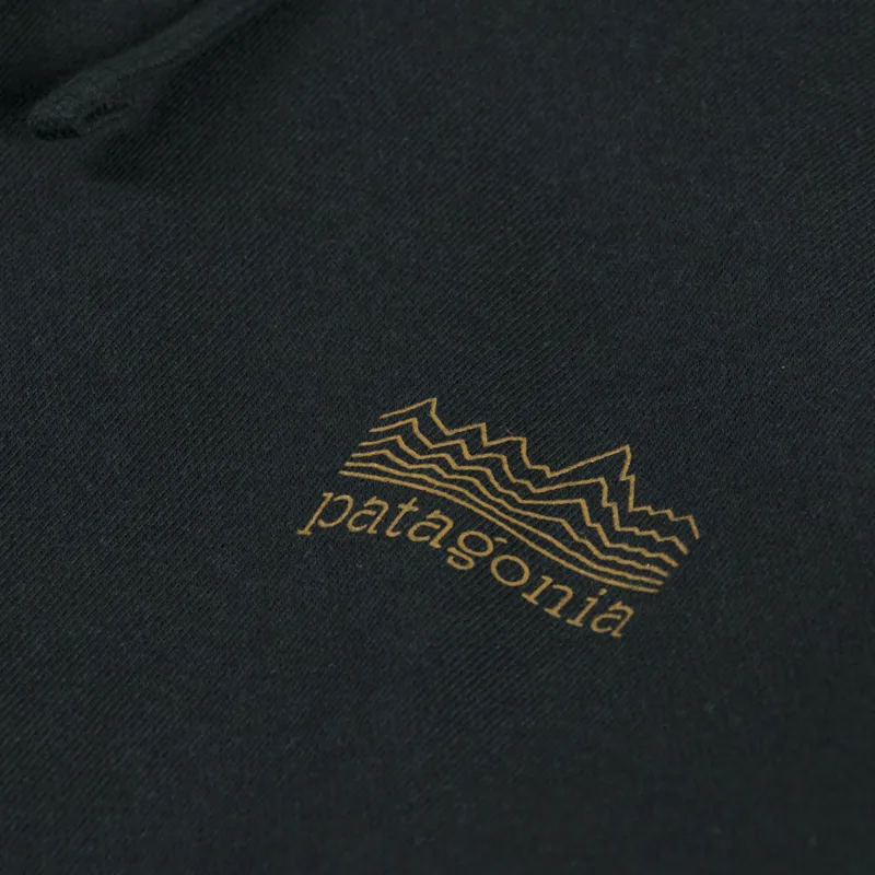 Patagonia Strataspire Uprisal Hoodie Old Growth Green-6